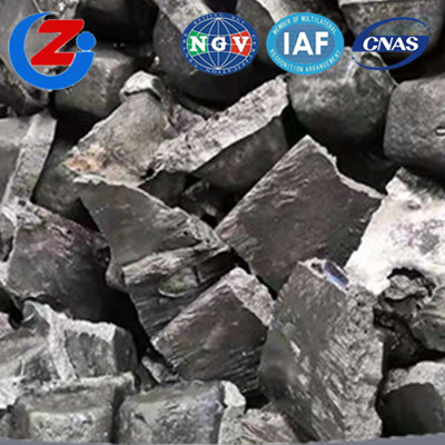 山西新型硅铝铁