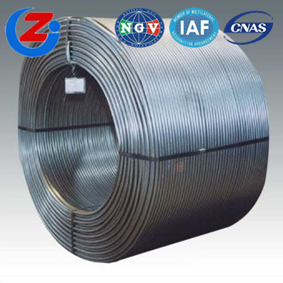 山西合金包芯线