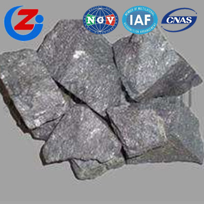 山西新型硅铝钡合金