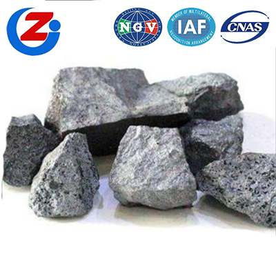 山西硅钡钙合金