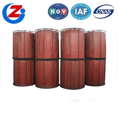 山西硅钙包芯线公司