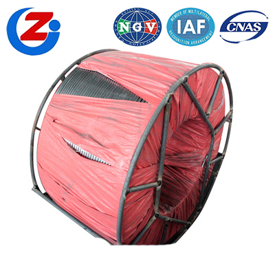 山西硅钙包芯线