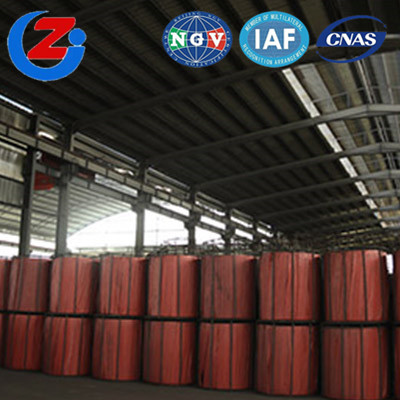 山西硅钙包芯线