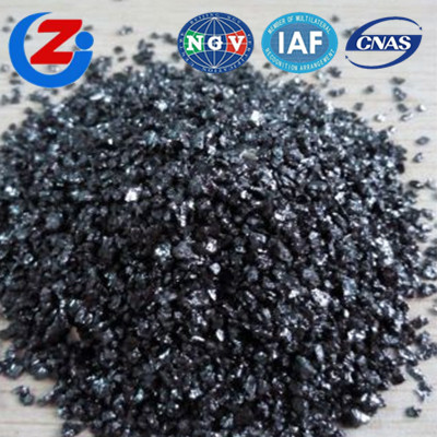 山西碳化硅孕育剂