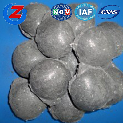 山西硅钙锰复合脱氧剂