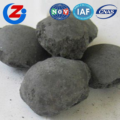 山西65硅铁球