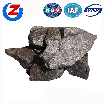 山西75硅铁粒