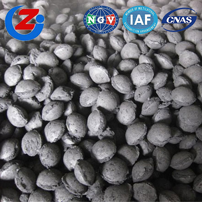 山西高碳硅铁球