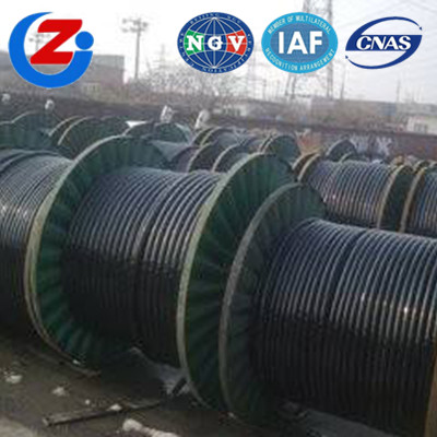 山西球化高镁包芯线