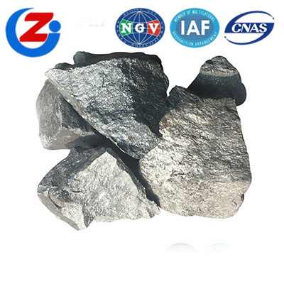 山西硅钡孕育剂