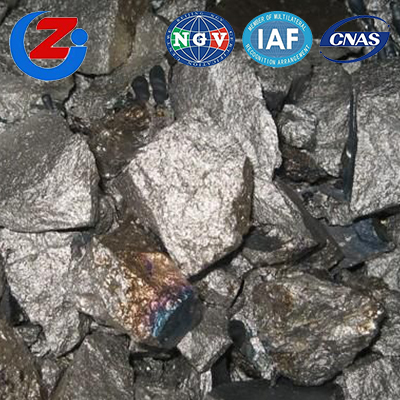 山西锰铁脱硫剂