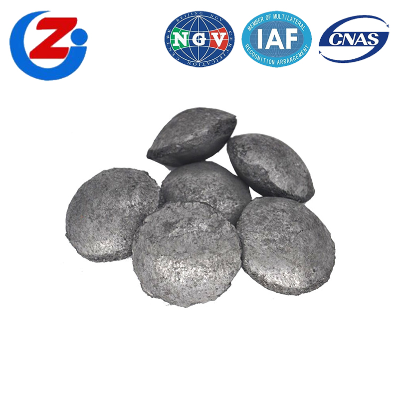 山西硅碳球