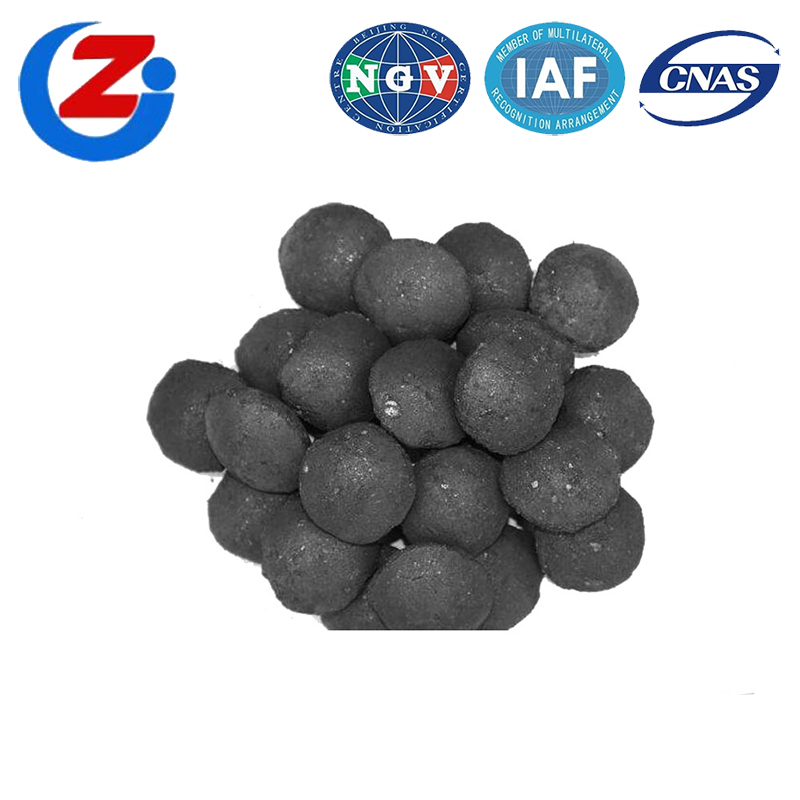 山西硅碳球