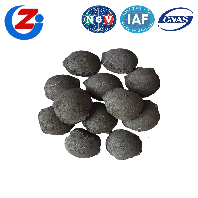 山西硅碳球