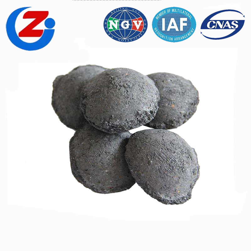 山西硅碳球