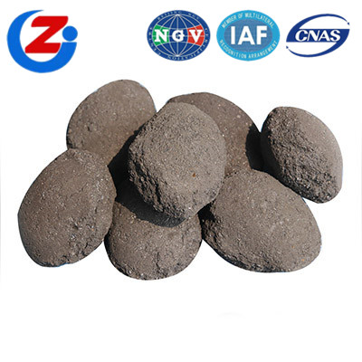 山西硅铁球生产厂家