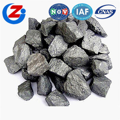 山西稀土硅镁球化剂