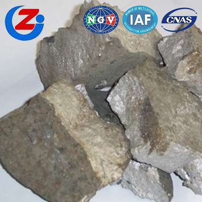 山西铬铁生产厂家