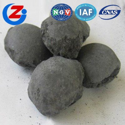 山西硅铁球厂家