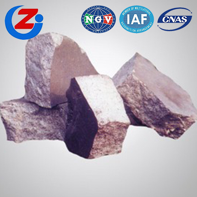 山西硅铁合金生产厂家