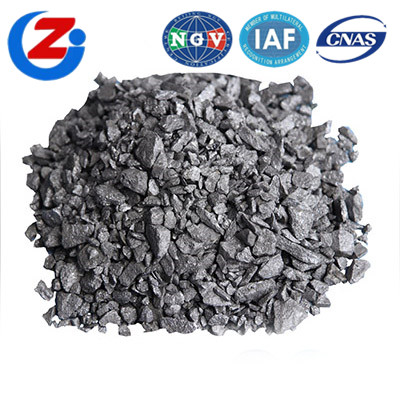 山西硅铁粒价格