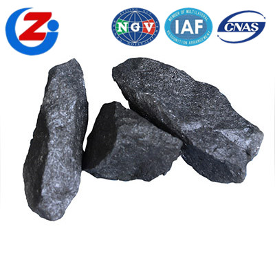 山西硅铁合金厂