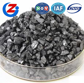 山西低硫低氮增碳剂