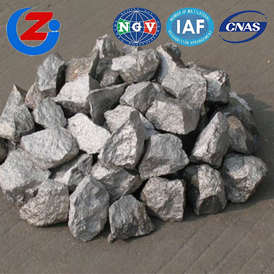 山西硅锰生产厂家