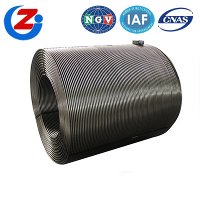 山西硅钙线生产厂家