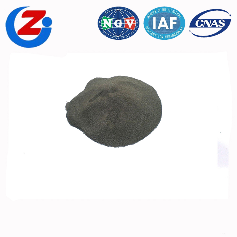 山西锰铁粉价格