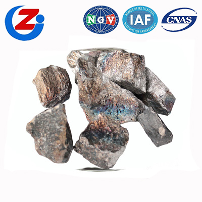 山西锰铁供应商