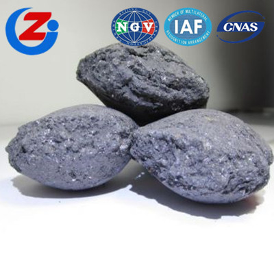 山西硅铁球批发