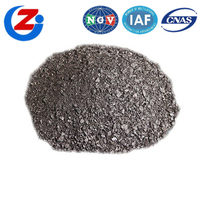 山西硅铁粒价格