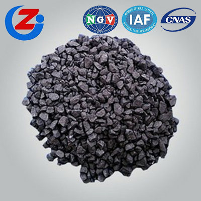 山西硅铁粒供应商