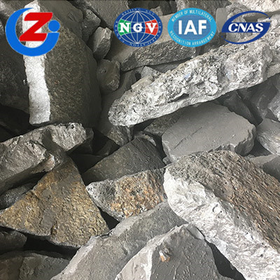 山西硅铁块供应商