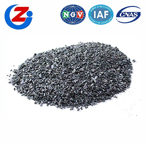 山西硅铝钡钙渣