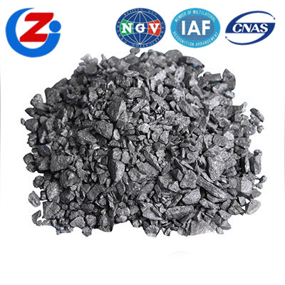 山西硅铁粒批发