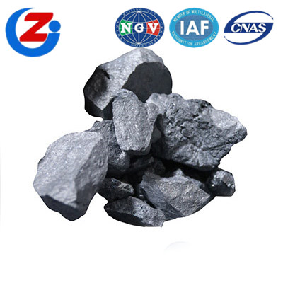 山西稀土硅铁生产厂家