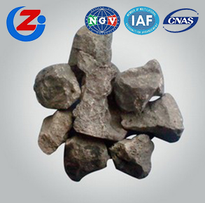 山西硅钙铝脱氧剂