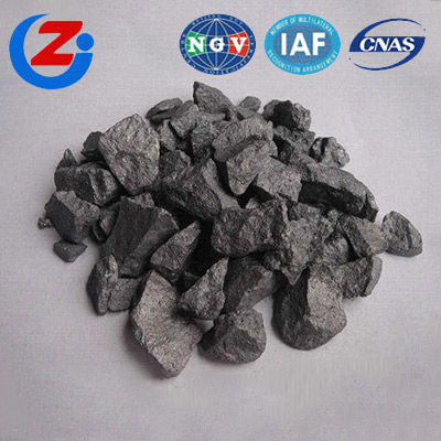 山西新型稀土硅镁合金