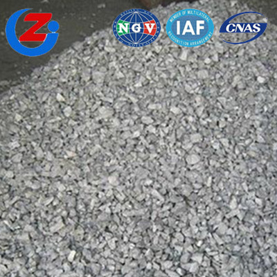 山西稀土硅镁合金