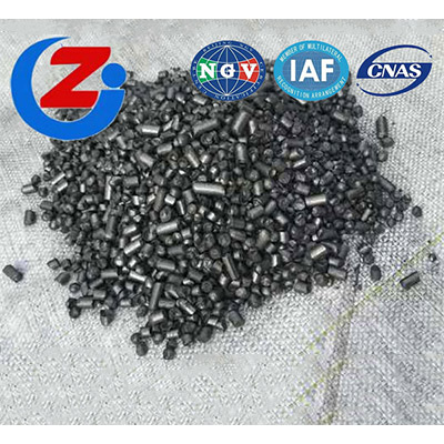 山西石墨化增碳剂