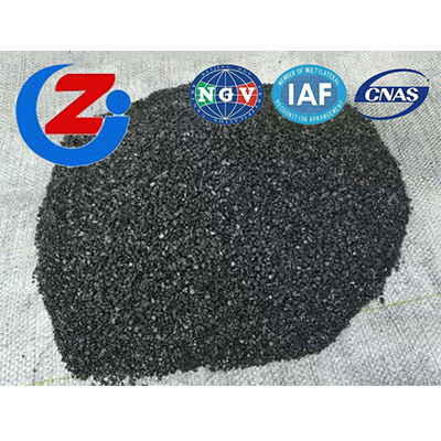 山西炼钢用增碳剂